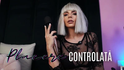 Cover for 'Placere Controlata'